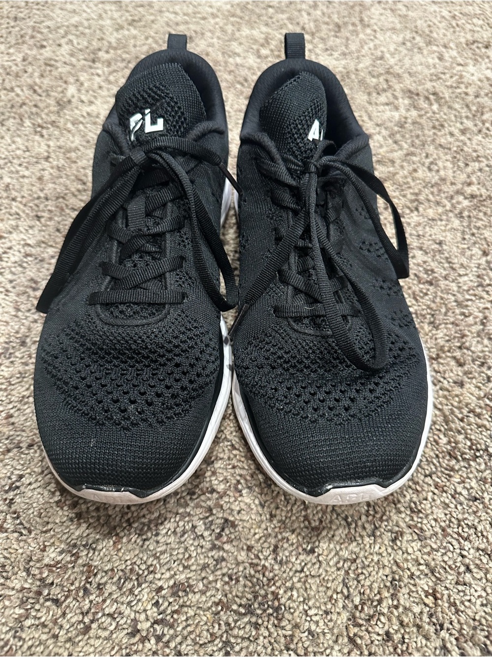 Women’s Techloom Pro Sneakers